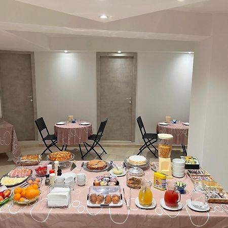 马格拉鲁2号住宿加早餐酒店 阿尔盖罗 外观 照片